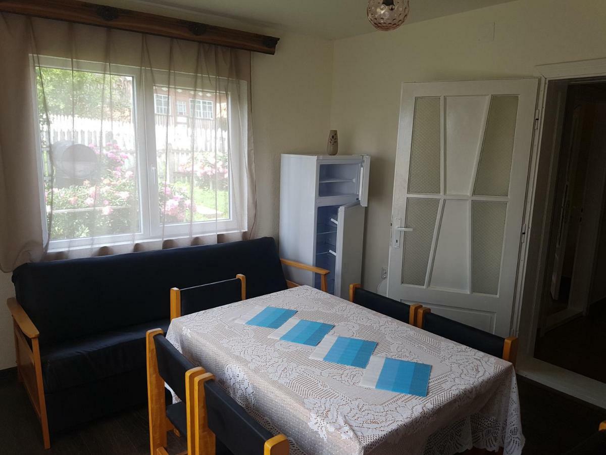 Apartament Tiatim Apartment Vatra Dornei Exterior photo